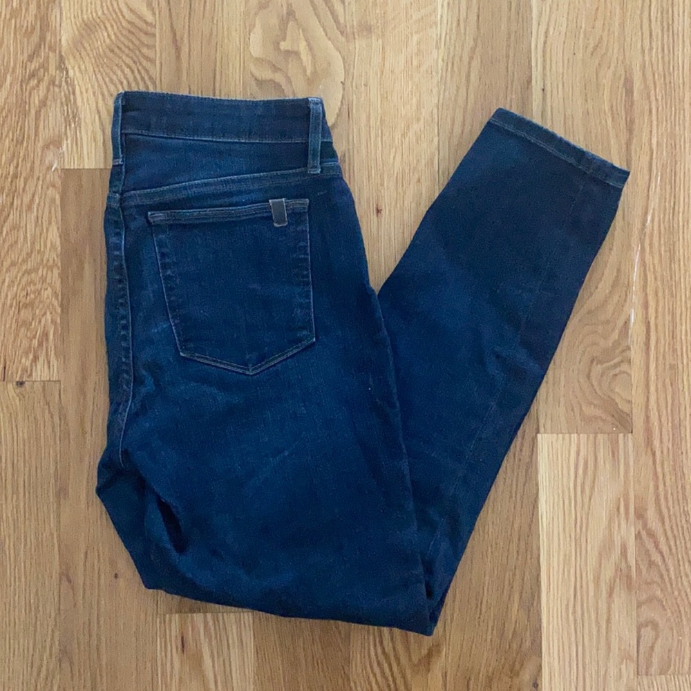 Joe’s Ankle Crop Skinny